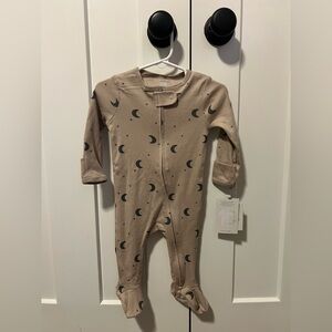 Set of 3 Cloud Island sleepers